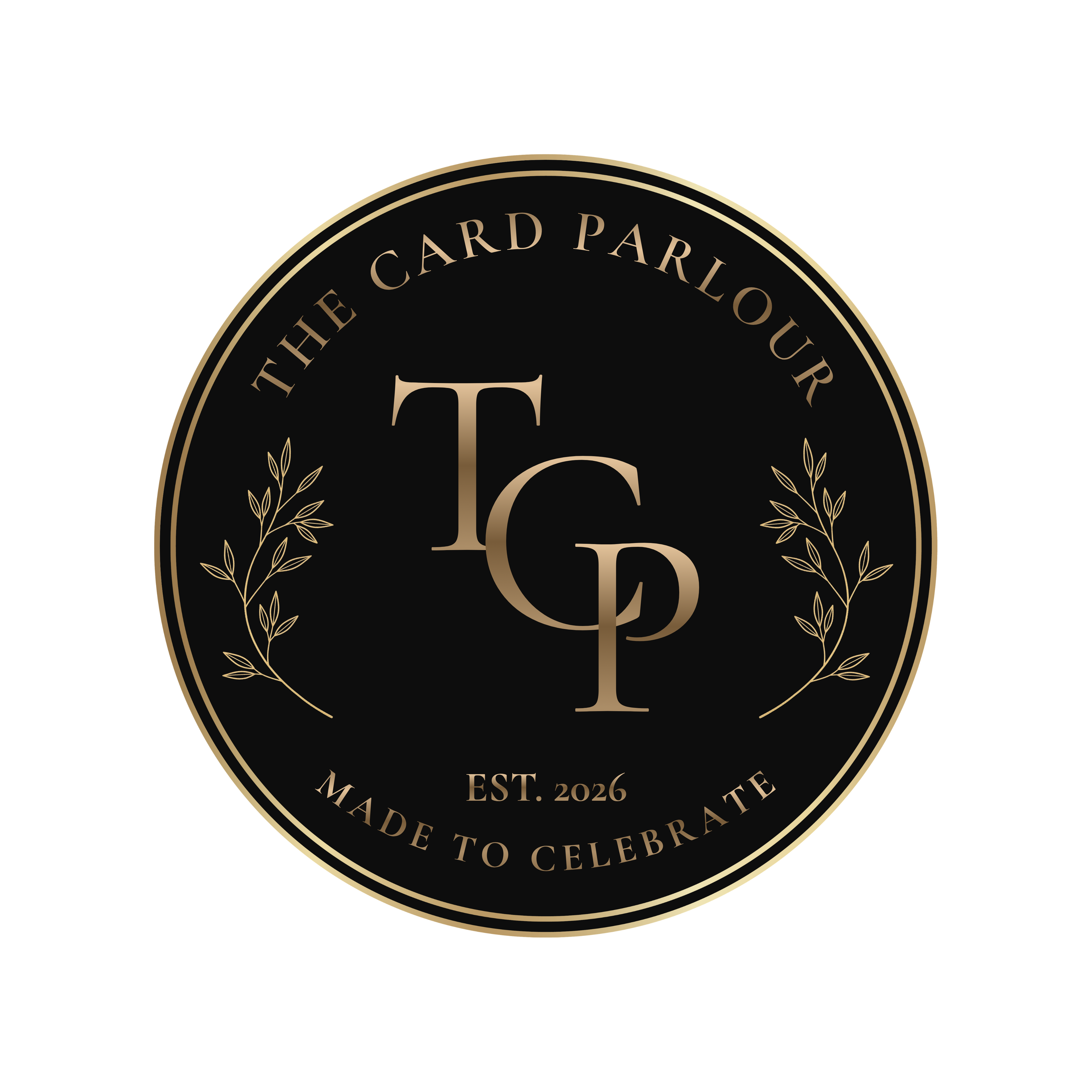 The Card Parlour